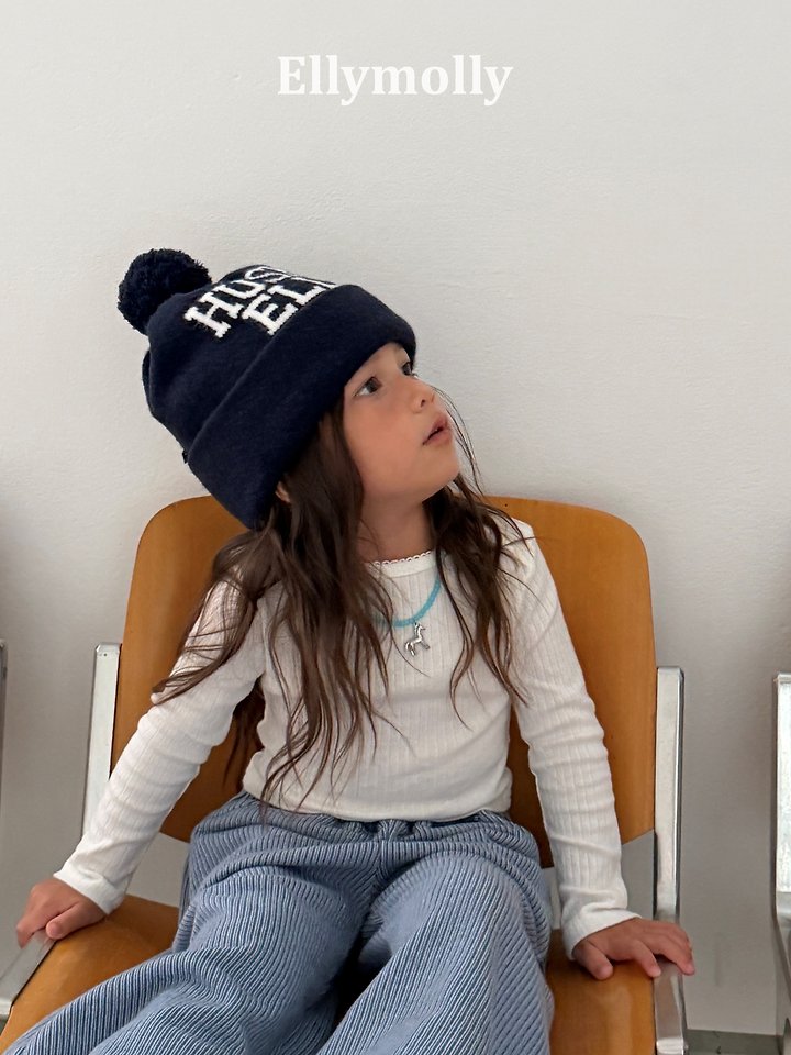 Little Foxx – Husky Beanie
