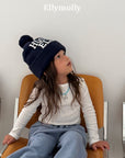 Little Foxx – Husky Beanie