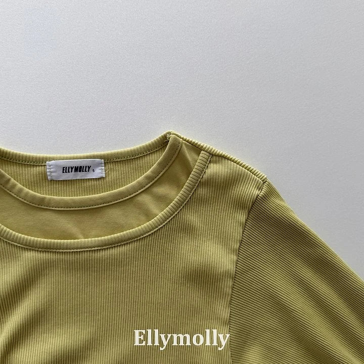 Little Foxx – Hazel Layered Tee