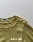 Little Foxx – Hazel Layered Tee
