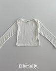 Little Foxx – Dindin Pinco Tee
