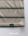 Little Foxx – Domino Pigment Tee