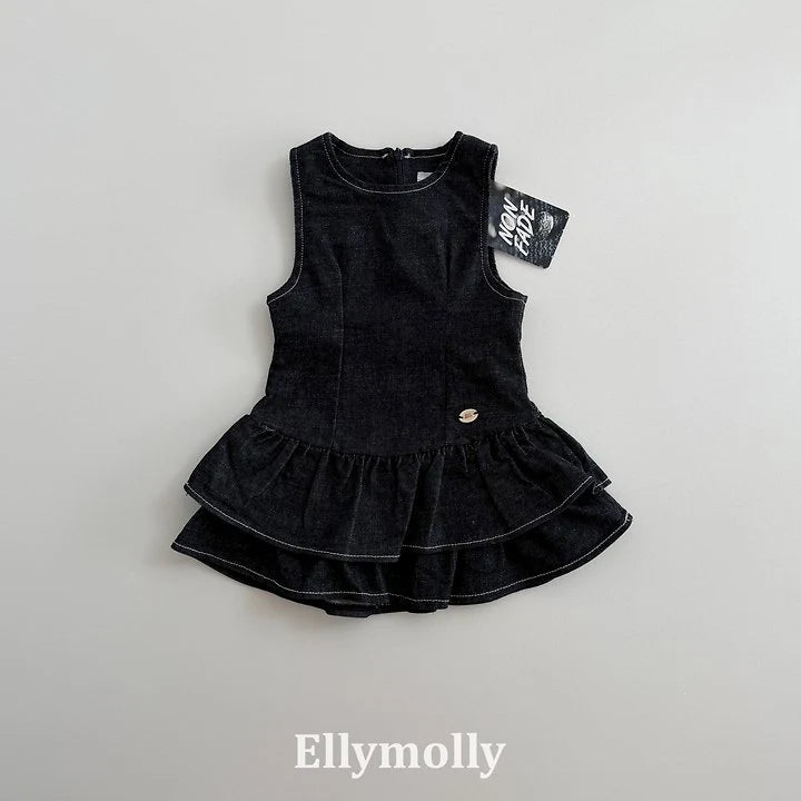 Little Foxx – Mona Frill One-piece