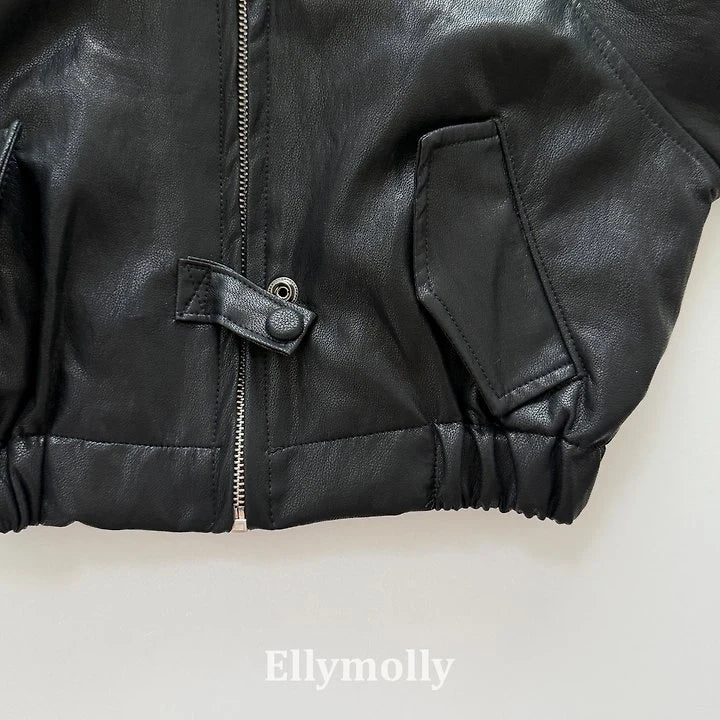 Little Foxx – Rusk Jacket