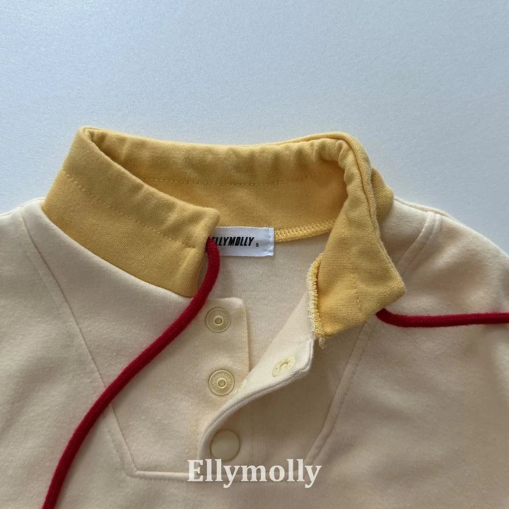 Little Foxx – Two Tone Sweatshirts