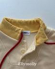 Little Foxx – Two Tone Sweatshirts