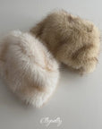 Little Foxx – Coco Fur Hat