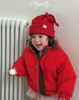Little Foxx – Pony Winter Beanie
