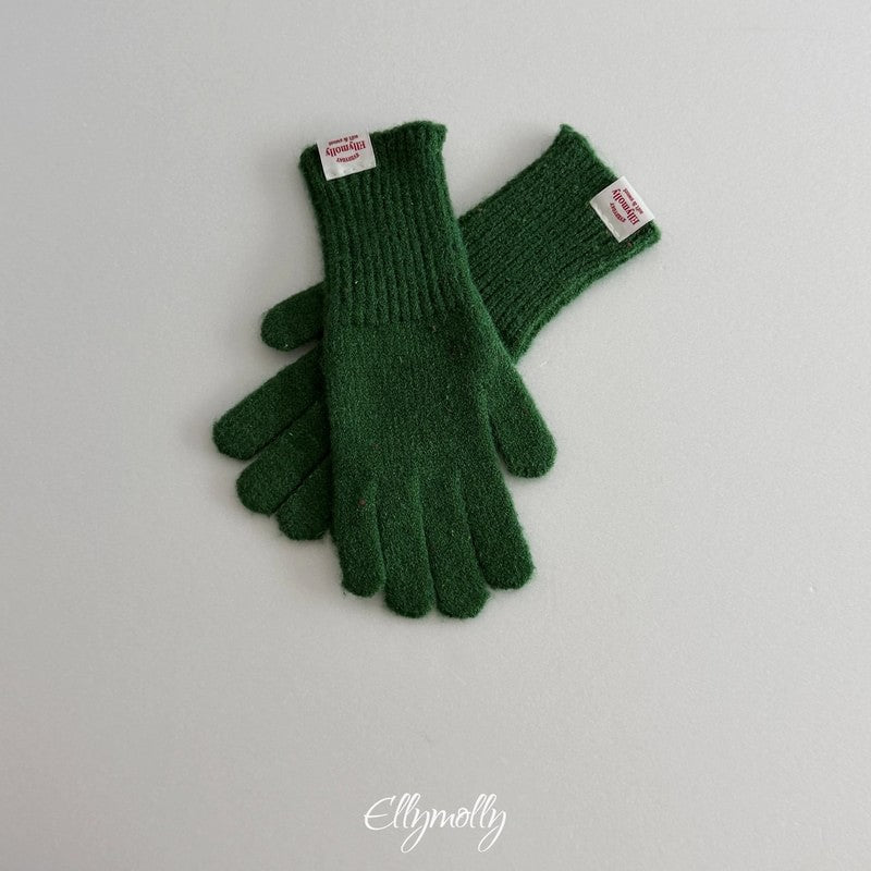 Little Foxx – Ellie Knit Gloves