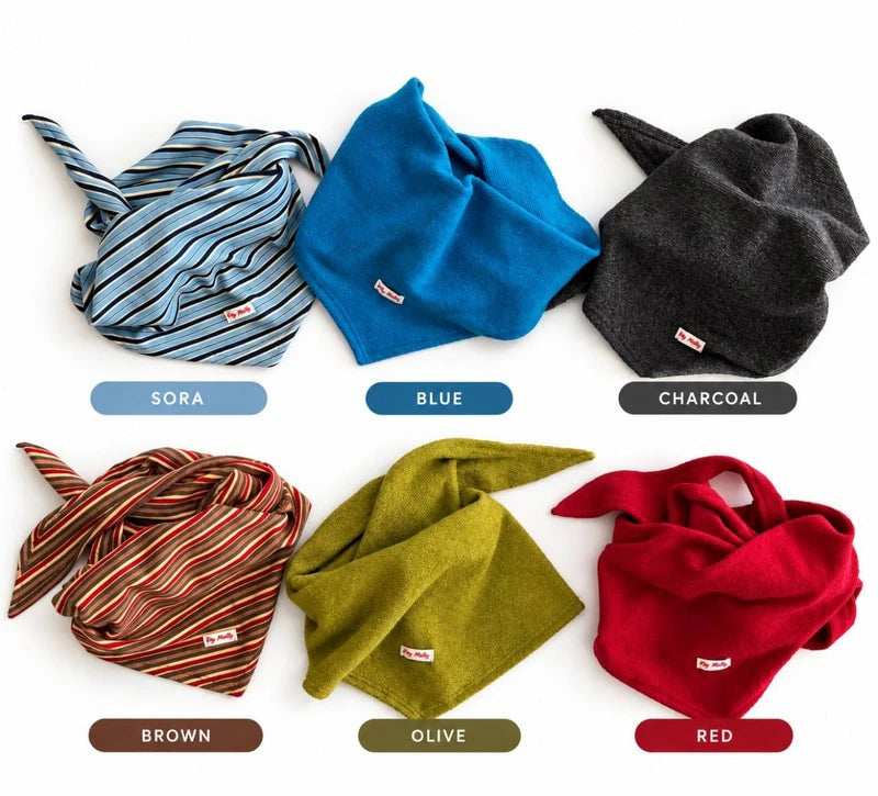 Little Foxx – Parade Muffler
