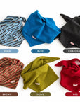 Little Foxx – Parade Muffler