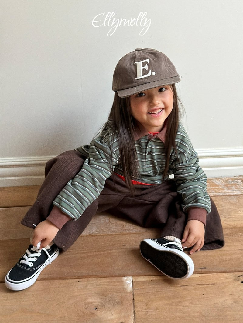 Little Foxx – Shade Wide Pants