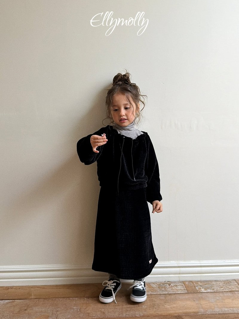 Little Foxx – Lua Line Skirt