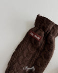 Little Foxx – Twist Wool Socks