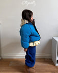 Little Foxx – Beef Fleece Pants