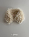 Little Foxx – Fur Collar