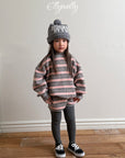 Little Foxx – Grove Knit Sweatshirt