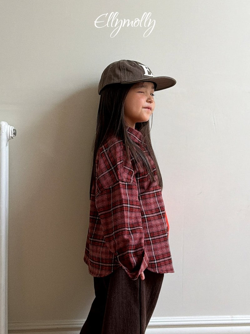 Little Foxx – Forest Shirt