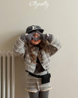 Little Foxx – House Wool Cardigan