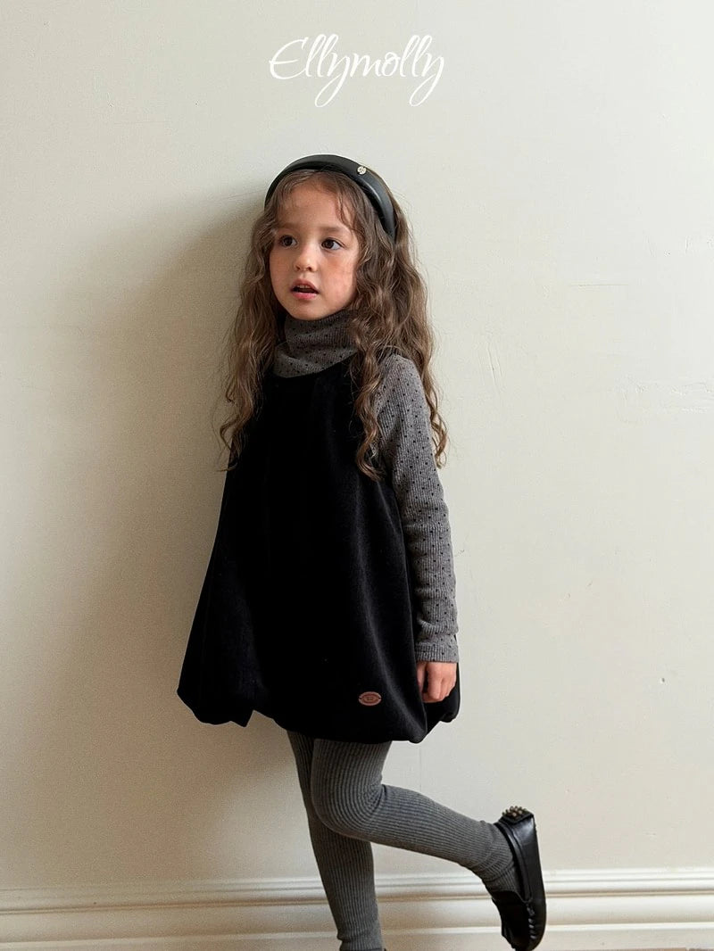 Little Foxx – Walking Balloon Dress