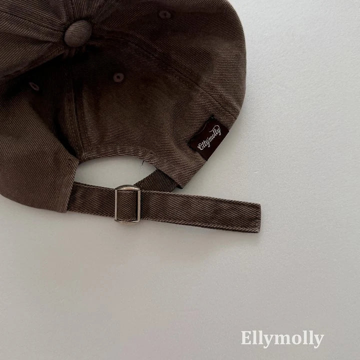 Little Foxx – E Dying Ballcap