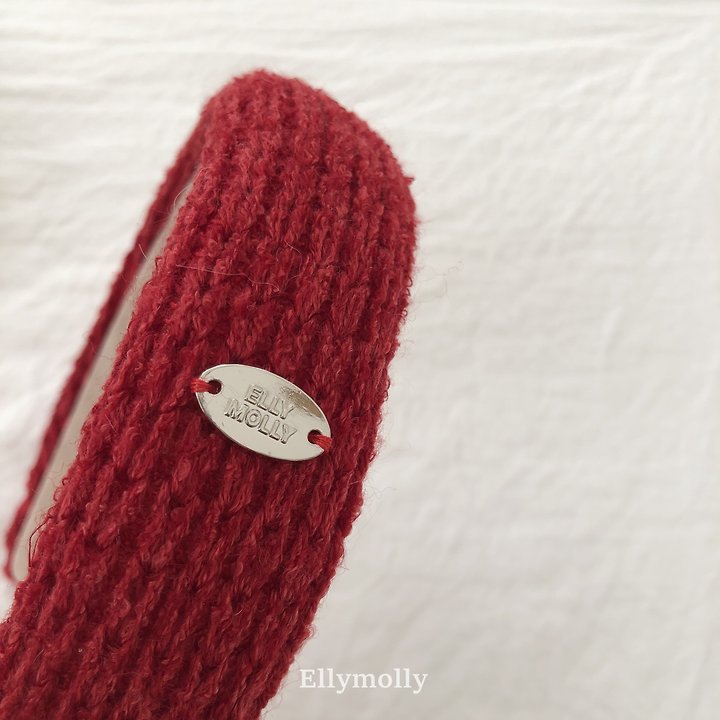 Little Foxx – Tongtong Knit Hairband