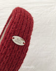 Little Foxx – Tongtong Knit Hairband