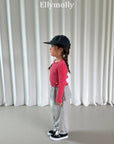 Little Foxx – Cottage Lace Jogger Pants