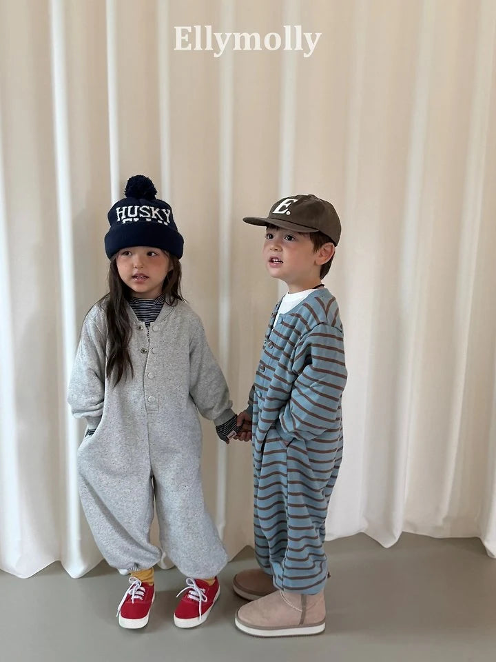 Little Foxx – Mori Jumpsuit