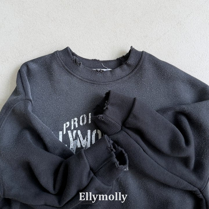 Little Foxx – Vintage Sweatshirts