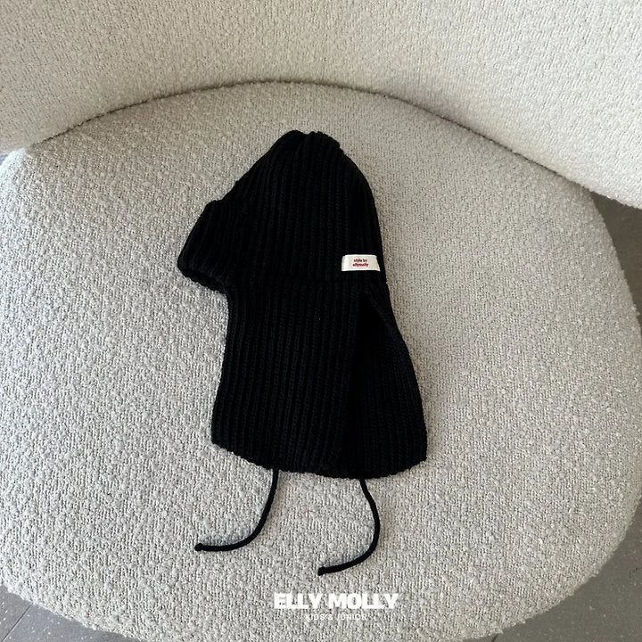 Little Foxx – Elly Knit Trendy Beanie