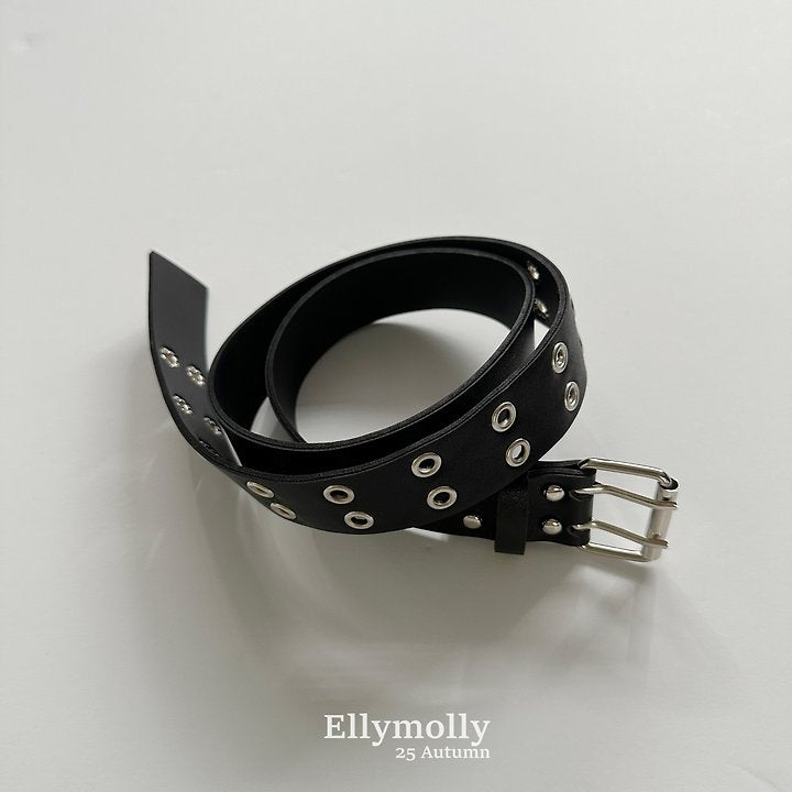 Little Foxx – Two Line Hole Belt