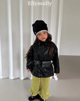 Little Foxx – Frill Log Pants