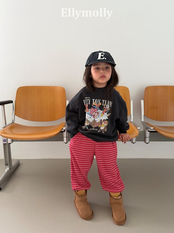Little Foxx – Roen Jogger Pants