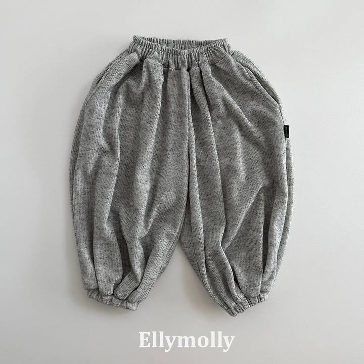 Little Foxx – Vichy Balloon Pants