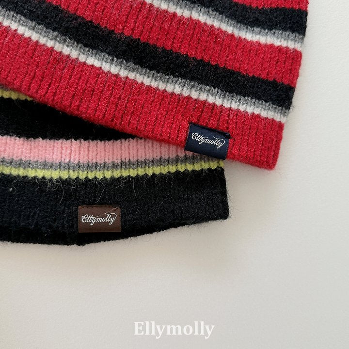 Little Foxx – Retro Knit Beanie