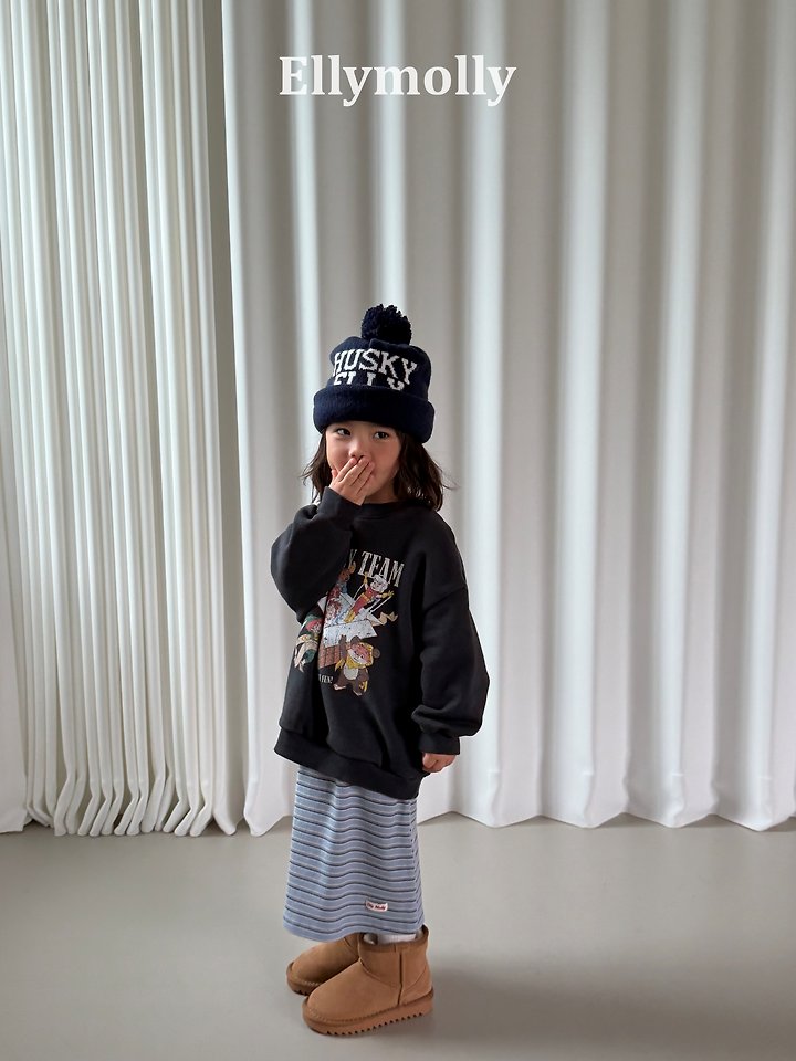 Little Foxx – Husky Beanie