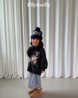 Little Foxx – Husky Beanie