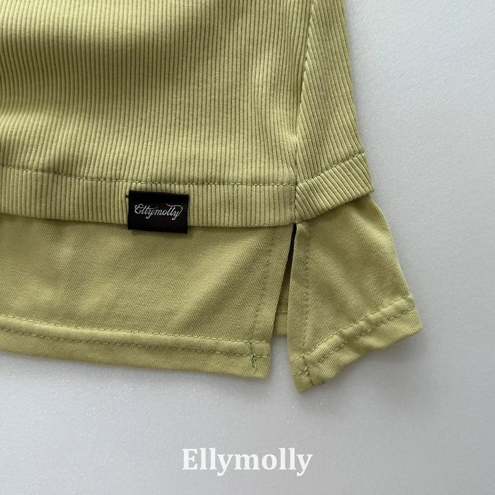 Little Foxx – Hazel Layered Tee