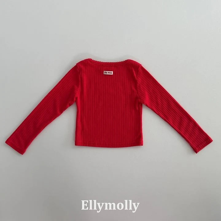 Little Foxx – Dindin Pinco Tee