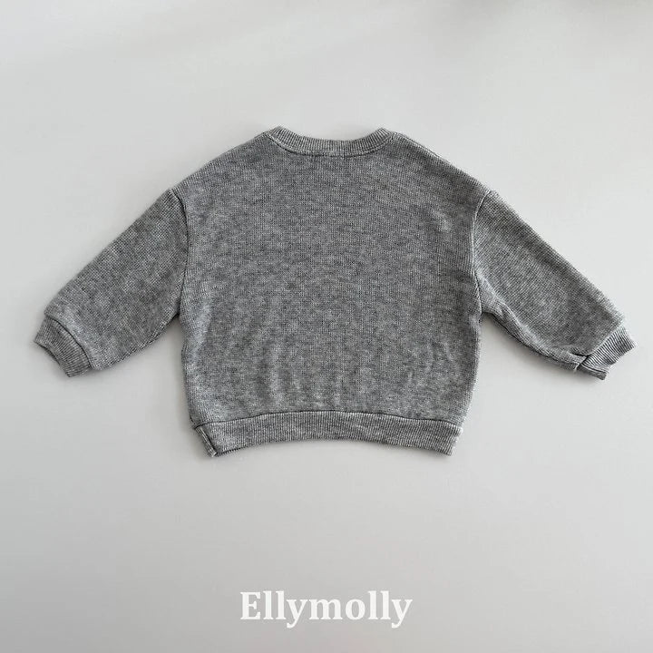 Little Foxx – Alto Sweatshirts