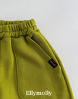 Little Foxx – Dusk String Pants
