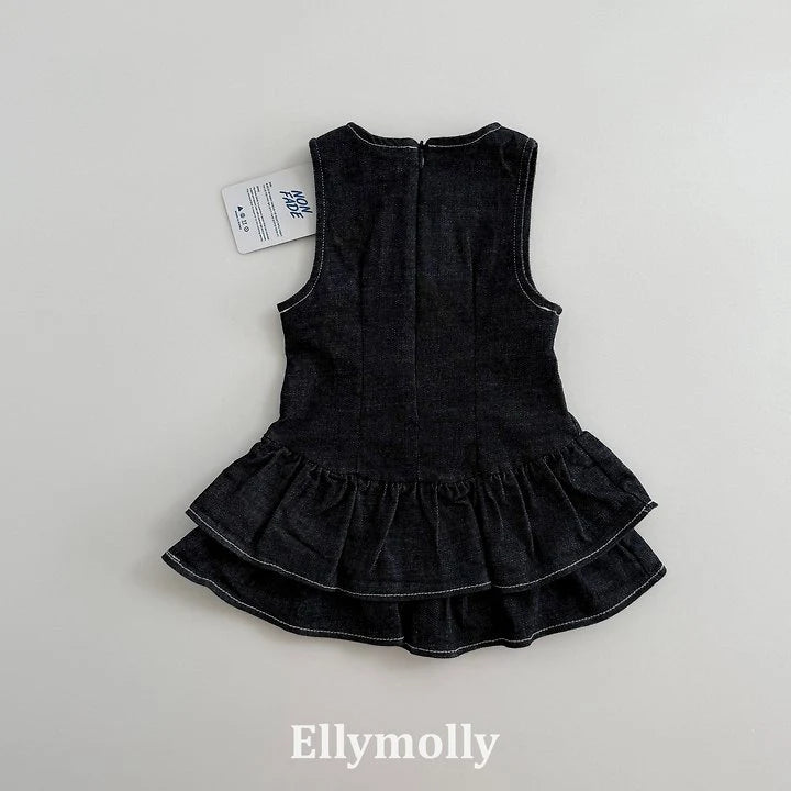 Little Foxx – Mona Frill One-piece