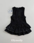 Little Foxx – Mona Frill One-piece