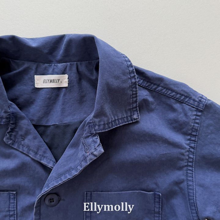 Little Foxx – Low Pocket Jacket