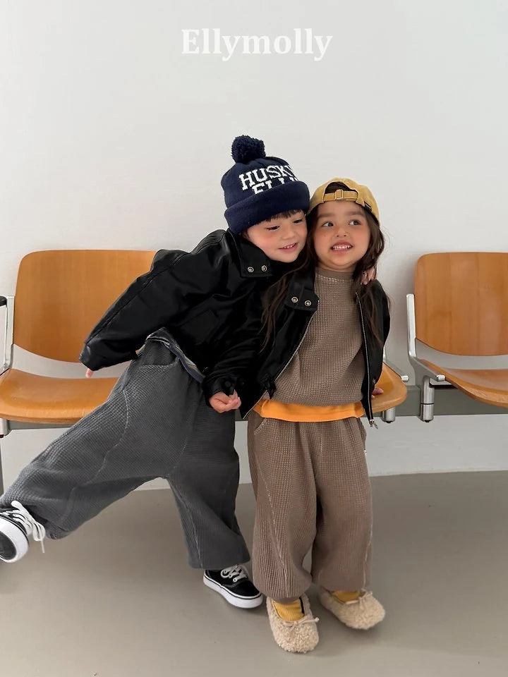 Little Foxx – Rusk Jacket