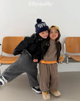 Little Foxx – Rusk Jacket