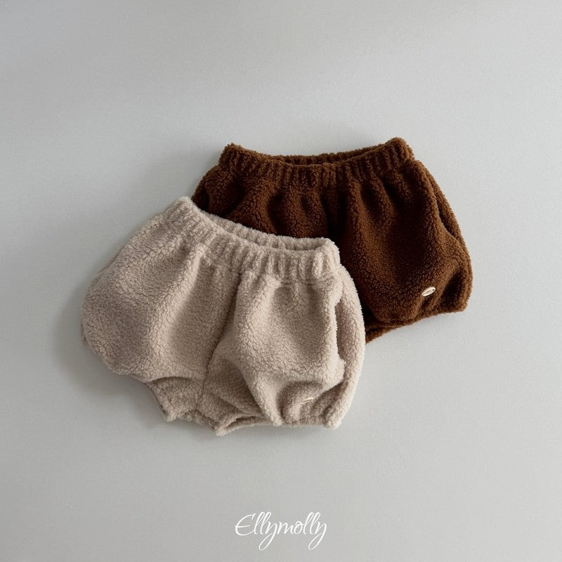 Little Foxx – Bear Cute Bloomer