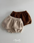 Little Foxx – Bear Cute Bloomer