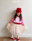 Little Foxx – Pony Winter Beanie